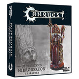Conquest Old Dominion Hierodeacon
