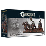 Conquest Old Dominion Kataphraktoi