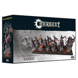 Conquest Old Dominion Kheres (Dual Kit)