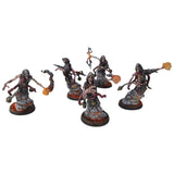 Conquest Old Dominion Kheres (Dual Kit)