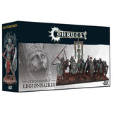 Conquest Old Dominion Legionnaires (Dual Kit)
