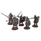 Conquest Old Dominion Legionnaires (Dual Kit)