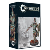 Conquest Old Dominion Optio Officer