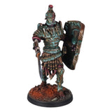 Conquest Old Dominion Optio Officer