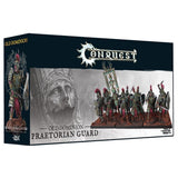 Conquest Old Dominion Praetorian Guard (Dual Kit)