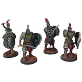 Conquest Old Dominion Praetorian Guard (Dual Kit)