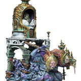 Conquest Old Dominion Unhallowed Sepulcher