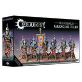 Conquest Old Dominion Varangian Guard (Dual Kit)