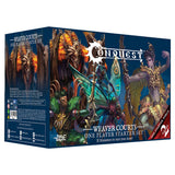 Conquest Weaver Courts One Player Starter Set 2025