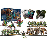 Conquest Weaver Courts One Player Starter Set 2025