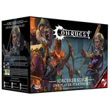 Conquest Sorcerer Kings One Player Starter Set 2025
