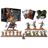 Conquest Sorcerer Kings One Player Starter Set 2025