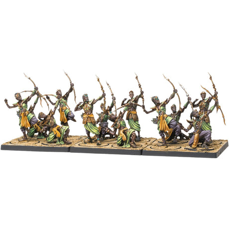 Conquest Sorcerer Kings Dhanur Disciples