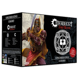 Conquest Sorcerer Kings First Blood Cohort Starter Set