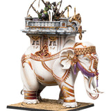 Conquest Sorcerer Kings Mahut