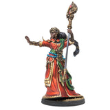 Conquest Sorcerer Kings Sorcerer