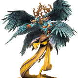 Conquest Sorcerer Kings Trinavarta Chandavat