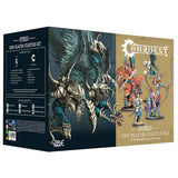 Conquest Spires 2026 Starter Set