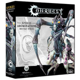 Conquest Spires Artisan Series Abomination 5th Anniversary Remix