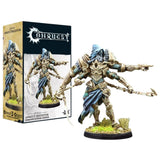 Conquest Spires Assault Preceptor Officer