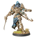 Conquest Spires Assault Preceptor Officer