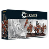 Conquest Spires Centaur Avatara