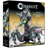 Conquest Spires Desolation Beast (Dual Kit)