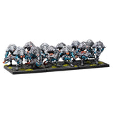 Conquest Spires Desolation Drones