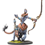 Conquest Spires Leonine Avatara