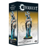 Conquest Spires Merchant Prince