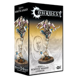 Conquest Spires Mimetic Assassin