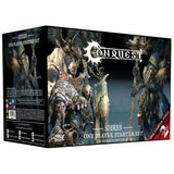 Conquest Spires One Player Starter Set 2025