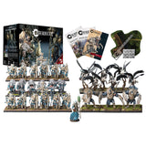 Conquest Spires One Player Starter Set 2025
