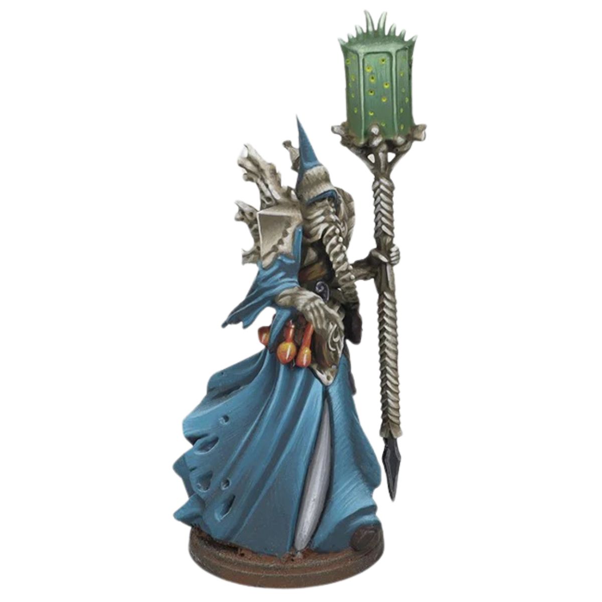 Conquest Spires Phermomancer