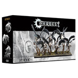 Conquest Spires Stryx