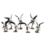 Conquest Spires Stryx