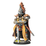 Conquest Spires vs Hundred Kingdoms Battle of Nepenthe Lore Campaign