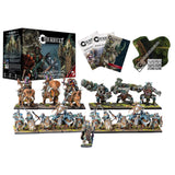 Conquest W'adrhun One Player Starter Set 2025