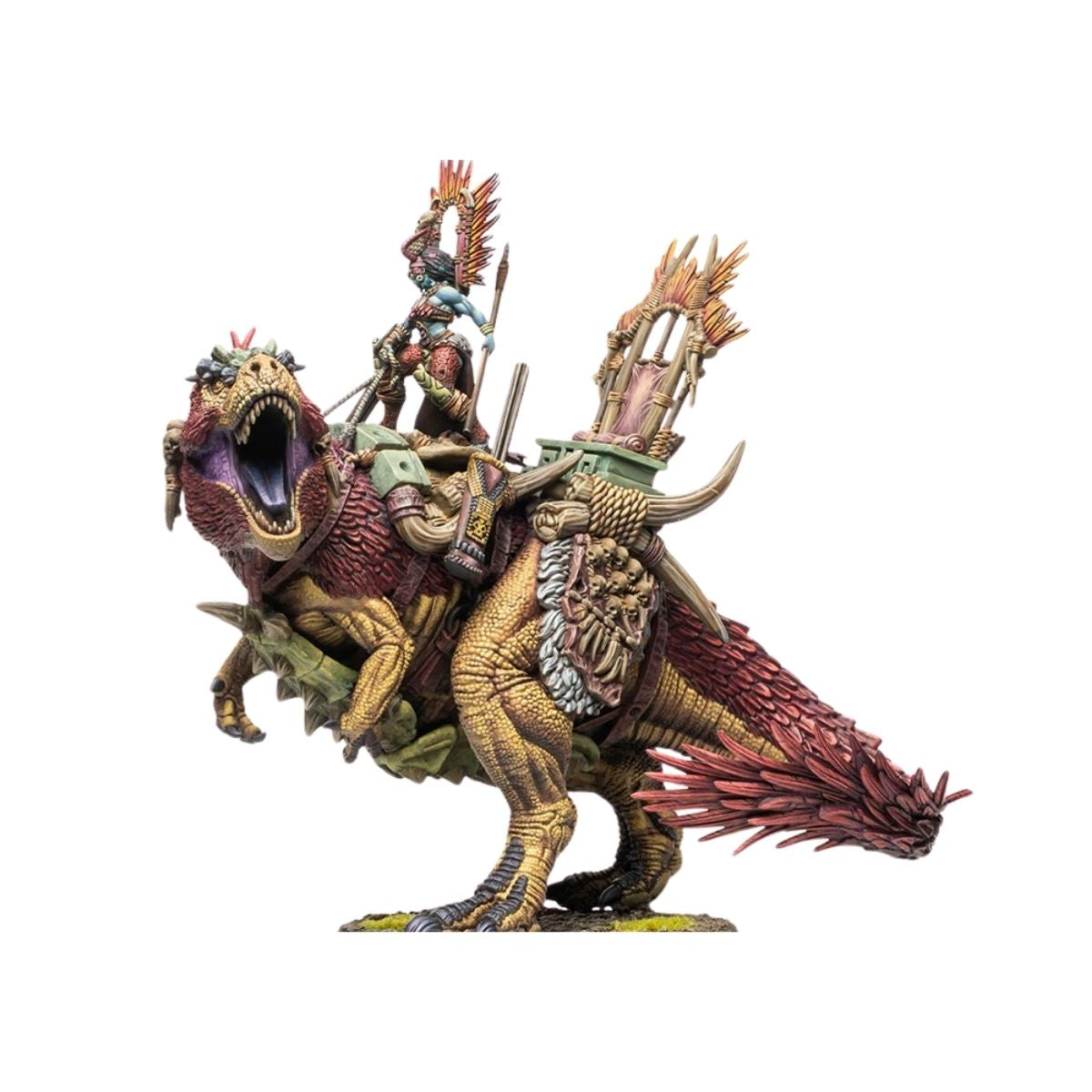 Conquest W’adrhun Apex Conqueror Founder’s Exclusive (Limited)