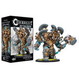 Conquest W'adrhun Artisan Series Scion of War
