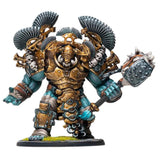 Conquest W'adrhun Artisan Series Scion of War