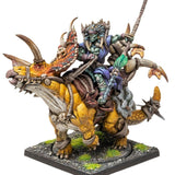 Conquest W'adrhun Artisan Series Thunder Chieftain