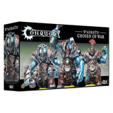 Conquest W'adrhun Chosen of War