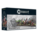 Conquest W'adrhun Hunting Pack