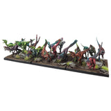 Conquest W'adrhun Hunting Pack
