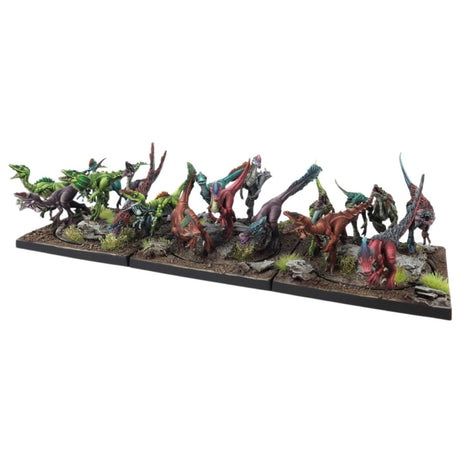 Conquest W'adrhun Hunting Pack