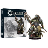 Conquest W'adrhun Predator