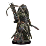 Conquest W'adrhun Predator
