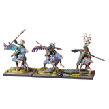 Conquest W'adrhun Raptor Riders