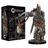 Conquest W'adrhun Scion of Conquest